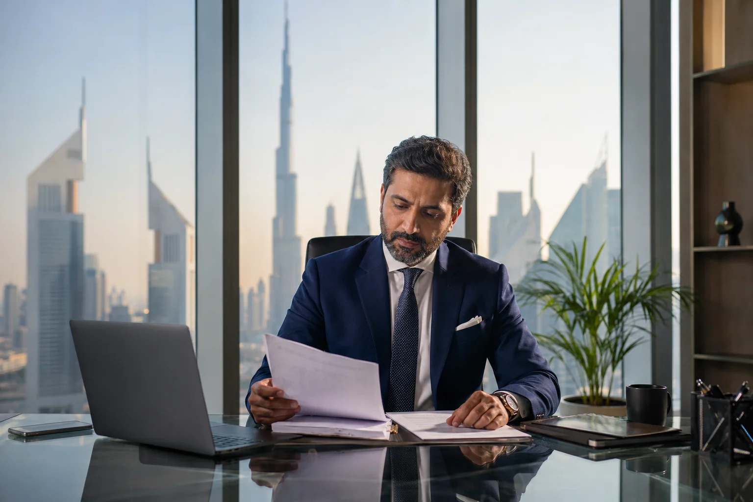UAE Tax & Compliance 2026: CT, VAT, ESR & FTA