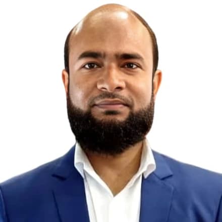 Akbar Ali