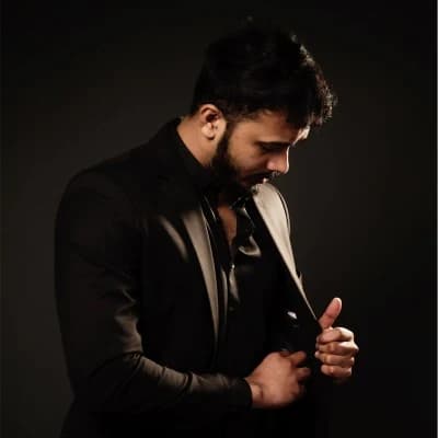 Midhun Mohandas Nair