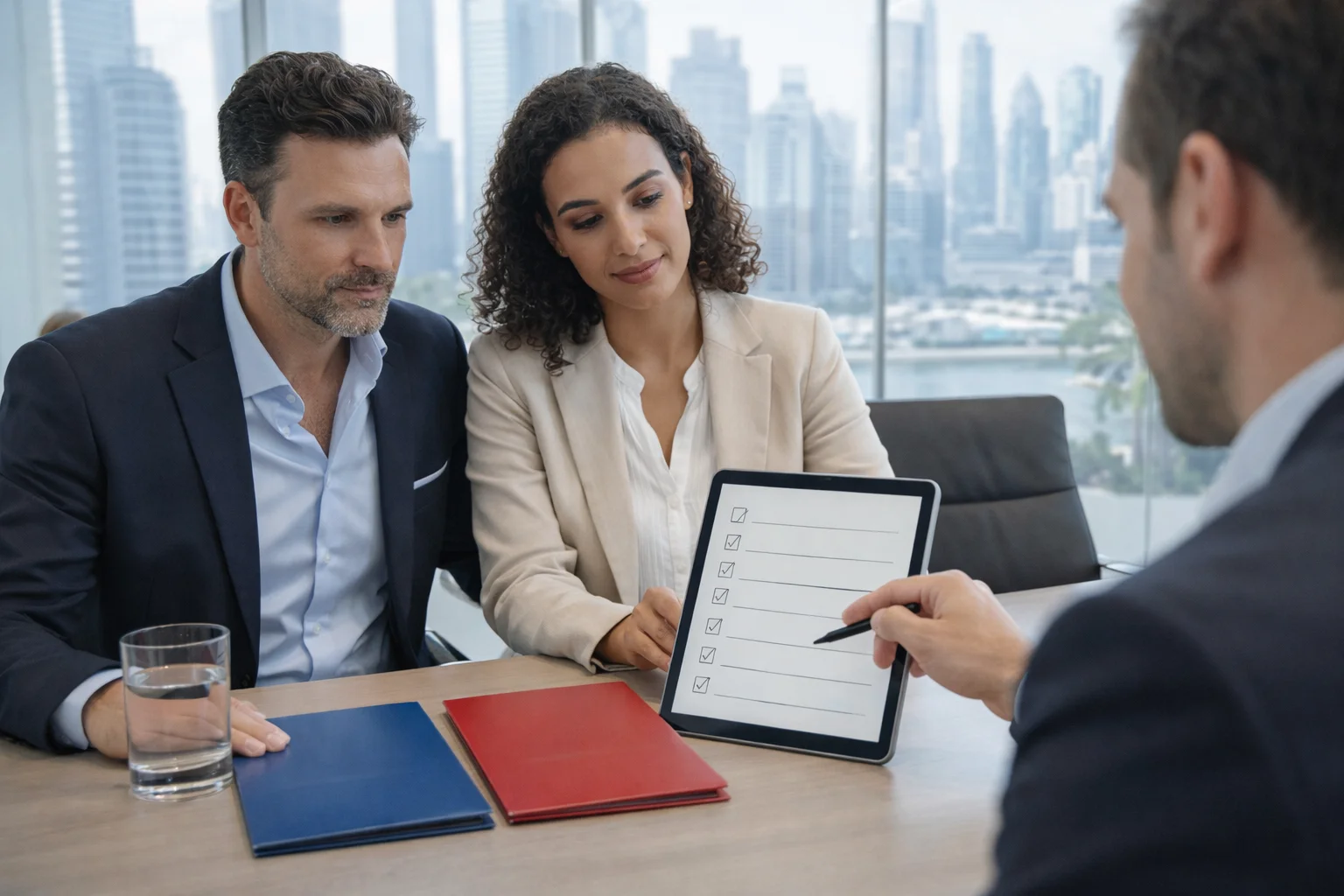 Golden Visa via Property Investment in Dubai: The Complete 2026 Investor Guide