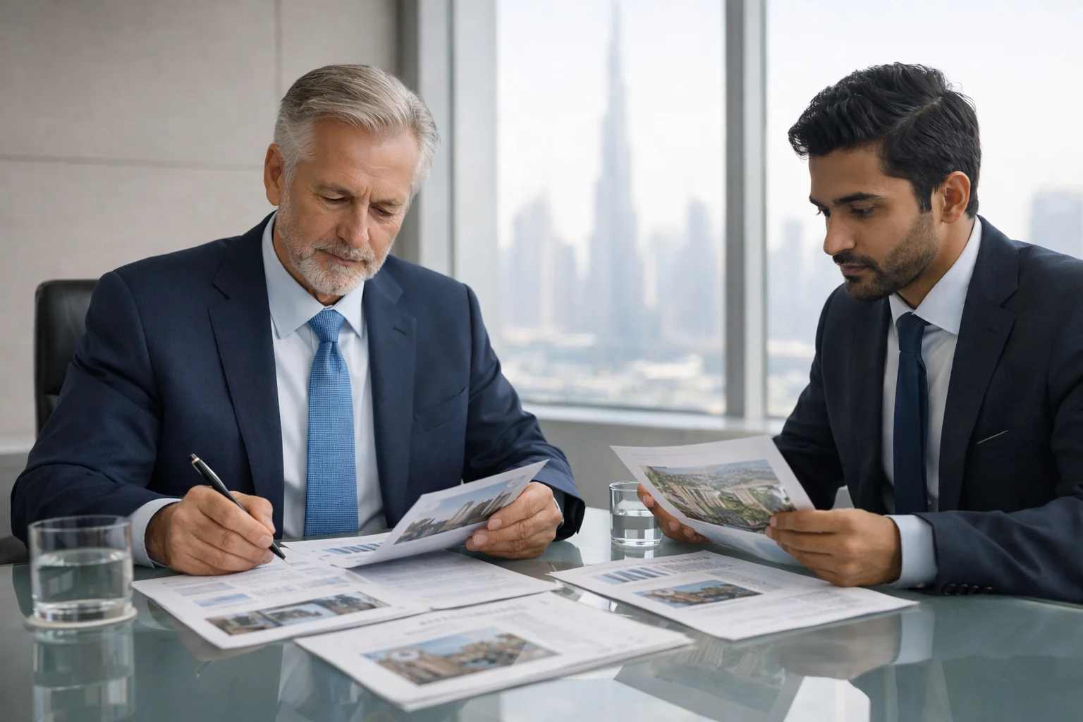 Capital Allocation Sequencing Guide for Real Estate Investors